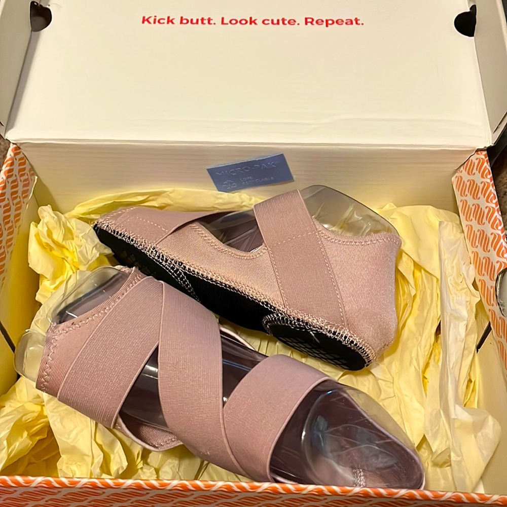 Dance Shoes